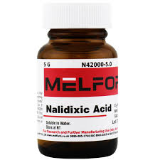 Nalidixic Acid 10g Nalidixic Acid 10g